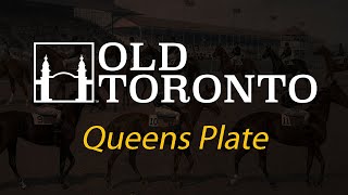 The history of the Queen's Plate