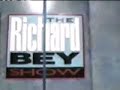 the richard bey show show intro