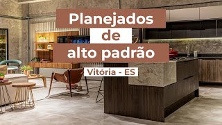 Bentec Vitória - Móveis Planejados de Alto Padrão