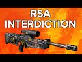 Black Ops 3 In Depth: RSA Interdiction Sniper Rifle