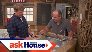 How to Update a Kitchen on a Budget | Ask This Old House