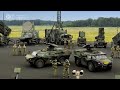 Американские системы ПВО nasams скоро в Украине. Какую территорию способны защитить