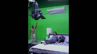 Robot 2.0 Movie Shooting | Rajnikant | Akshay Kumar #shorts