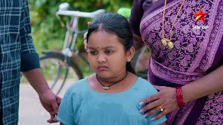 Karthika Deepam - Episode 255 | A Concern for Karthik | Star Maa Serials | Telugu Serial | Star Maa