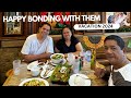 Vacation MAY  2024 With kaligatan tv & Engineer Martie | Nhor's Alde #vacation #friends #philippines