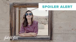 Keep It Sunny with QUAY Australia | Spring Spoiler | FabFitFun