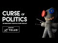 A Big Punch Landed | Curse of Politics