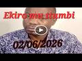 ASP Asiimwe Willy Bible & Politics  live! Ettuumbi mu kiro 02/06/2026