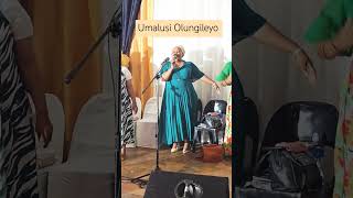 Umalusi Olungileyo #gospel #shorts #trending