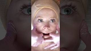 ASMR Relaxing Massage with Kaylee Dudley
