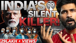 Why every INDIAN is suddenly falling sick? Secret Disease in India | Abhi and Niyu