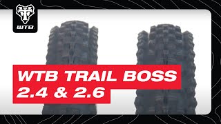 Trail Boss 2.4 \u0026 2.6 Overview