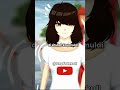 lagi ada bahan buat upload|| #sakuraschoolsimulator #subscribe  #jedagjedugsakuraschoolsimulator