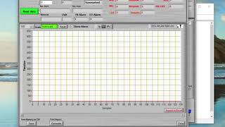 Tension Inspect TI-3 Software for Checkline Tension Meters