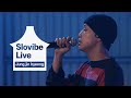 [Slovibe Live] 정진형 (Jung jin hyeong)  - [WHIMSICAL] BACK live