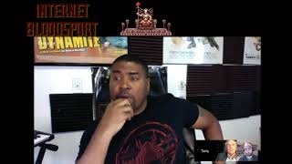 Tariq Nasheed Debates IQ and White Supremacy with Jared Taylor