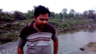 Nuni river kalipahari asansol