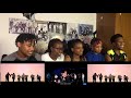 Africans react to young forever fancam (army surprise BTS) + young forever music videos