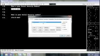 DigitalCAT Define Realtime Command