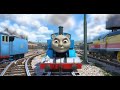 The Sounds of Sodor (Mr. R.S. Style)