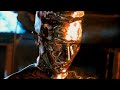 regenerating liquid metal terminator t 1000 terminator 2 再生する液体金属ターミネーター t 1000 ターミネーター2 60fps