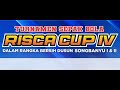 PERSINGA NGARGOHARJO VS RISCA FC SONGBANYU | 8 BESAR RISCA CUP IV 2024