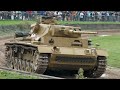 Best of Tiger Day Autumn 2023 (Tank Compilation)