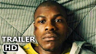 BREAKING Trailer (2022) John Boyega, Nicole Beharie