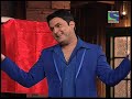 Kapil Sharma is an Indian stand-up comedian