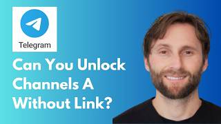 Can You Unlock Telegram Channels Without a Link? [Full Guide 2026]