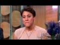 Robin Roberts on MDS Battle