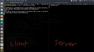 Tutorial 20: Binary Exploitation - Overwrite return address (x86-64)