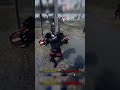 When You Just Refuse to Die! - Mordhau