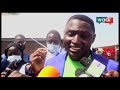 wadr gambia presidential nomination mama kandeh