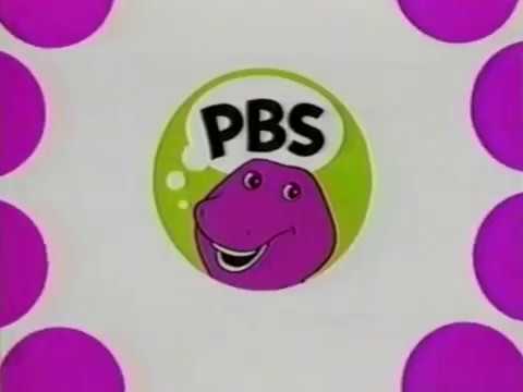 Pbs Kids Id Barney Friends 2004 Wfwa Tv Pakvimnet Hd - 
