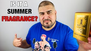 Paco Rabanne 1 Million Parfum Review | Summer Fragrance 2020