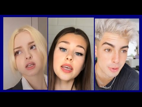 M TO THE B TIKTOK MOST WATCHED POPULAR VIDEOS TIKTOK COMPILATION KAFA ...