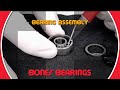 Bones Bearing Assembly