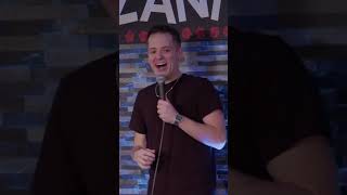 Europe in Chicago Pt. 3 #standup #comedy #funny #jokes #europe #chicago #funnyvideos #crowdwork