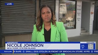 Worker, 70, attacked during robbery in SI jewelry store