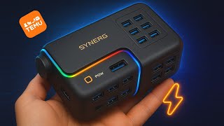 25 Unique Temu Gadgets That Are Actually Worth Buying 2025 Gear Geek