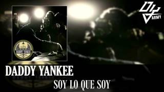 Daddy Yankee - Soy Lo Que Soy - El Cartel III The Big Boss
