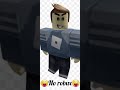 Roblox styles singing #roblox #bacon