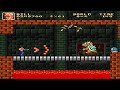 smb Super Mario Bros (SMB3 Skin Mod) Contra