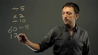 How to Divide in Your Head Quickly