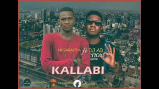 Kallabi ns sarauta feat Dj_Ab