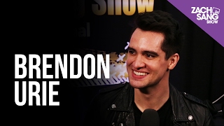 Brendon Urie | Backstage at the Grammys