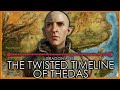 The Twisted History of Thedas | Dragon Age Timeline | Dragon Age Lore & Timeline