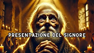 Santo del Giorno 2 febbraio | Presentazione del Signore