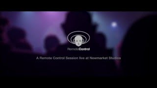 Milwaukee Banks - 'Faded' (Live at Newmarket Studios)